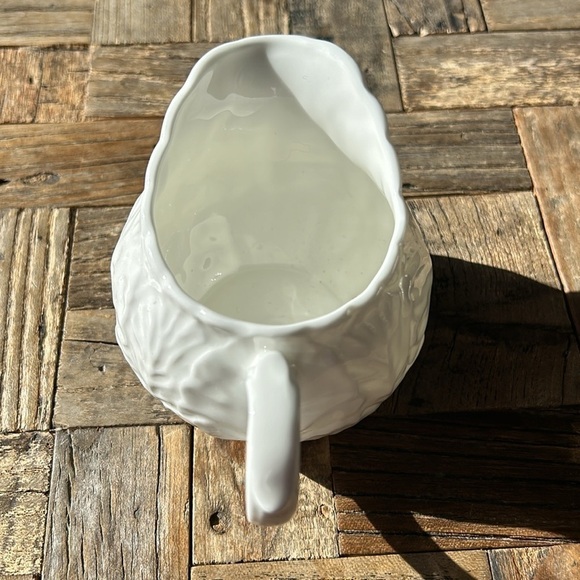 Wedgwood Coalport Countryware Sugar & Creamer Set - Picture 3 of 11